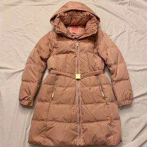 Kate Spade Down Coat